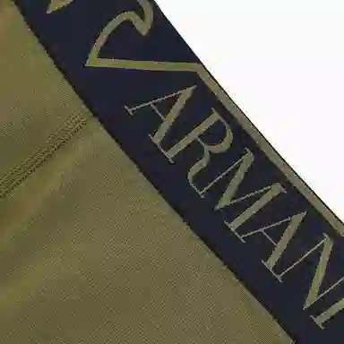 EMPORIO ARMANI Logo 1