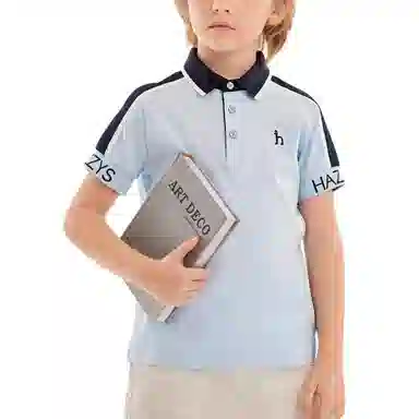 HAZZYS Polo