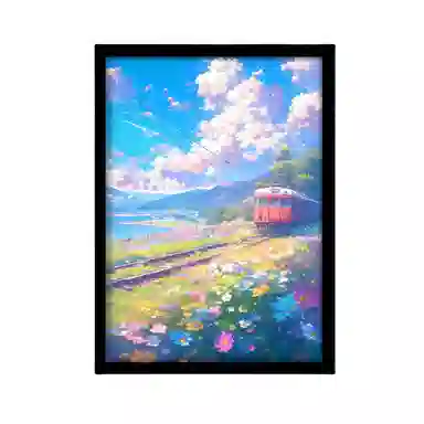 1000pcs HBYQ1000