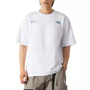 THE NORTH FACE UE T