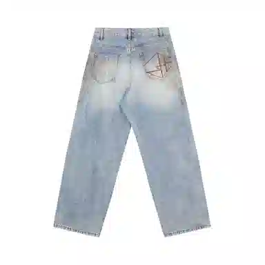 Su Xie 992 Denim Blue