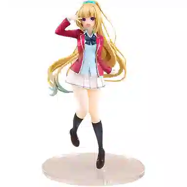 KADOKAWA 17 17 kdcolle 25cm