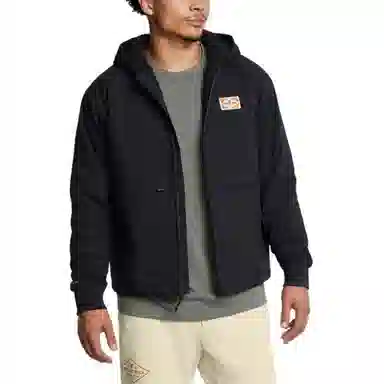 Under Armour Project Rock