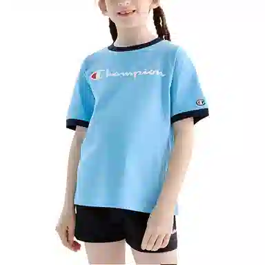 Champion Kids logoT