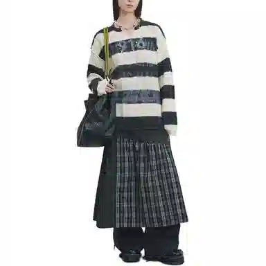 GOOD BAI FW24 916 logo