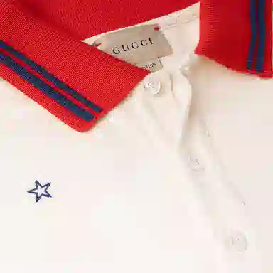 GUCCI SS22 LogoPolo