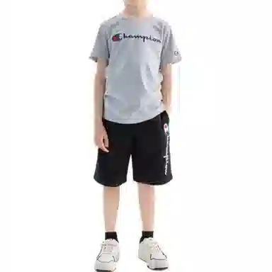 Champion Kids logo