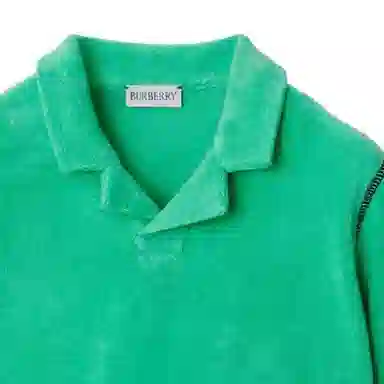 Burberry LogoPolo