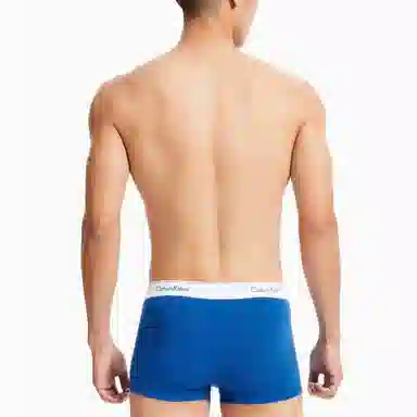 Calvin Klein Logo Boxer Briefs