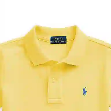 Polo Ralph Lauren LogoPolo