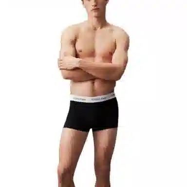 Calvin Klein Boxer Briefs 3-Pack
