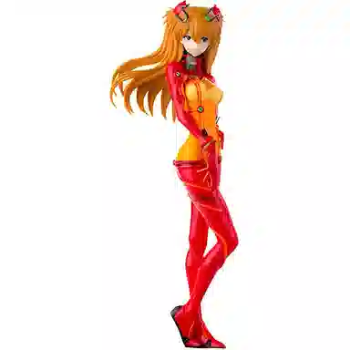 BANPRESTO eva 23cm