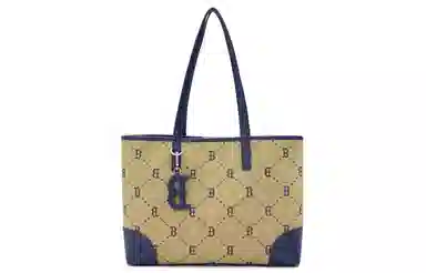 MLB 24FW Boston Red Sox Tote Bag