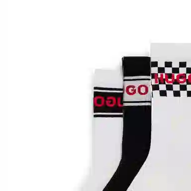 HUGO BOSS SS24 Logo 3