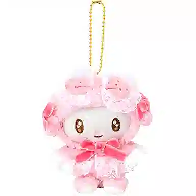 Sanrio 9cm
