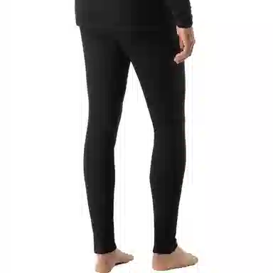 Arcteryx Rho Heavyweight Logo