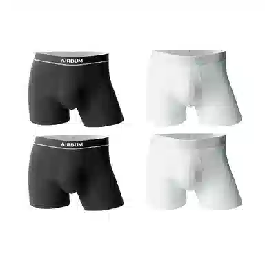 Airbum Underwear 4