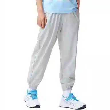 Asics Performance Series Lightweight Pants Light Grey
