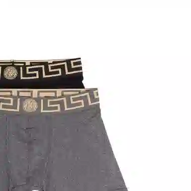 VERSACE FW22 Logo 12