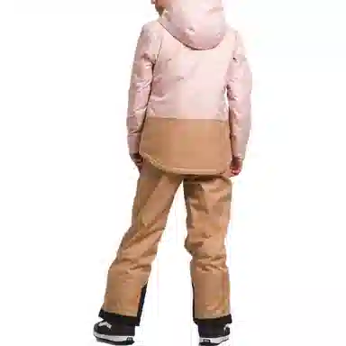 THE NORTH FACE Freedom Insulated Jacket Logo