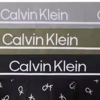 Calvin Klein Boxer Briefs 3-Pack