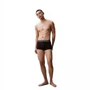Calvin Klein 4D Support Boxer Briefs 3-Pack