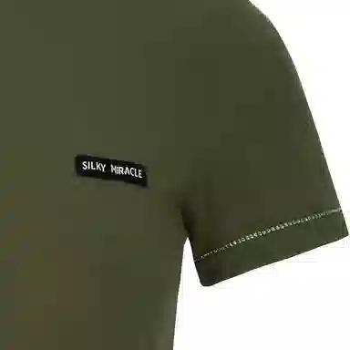 SILKY MIRACLE FW24 Logo