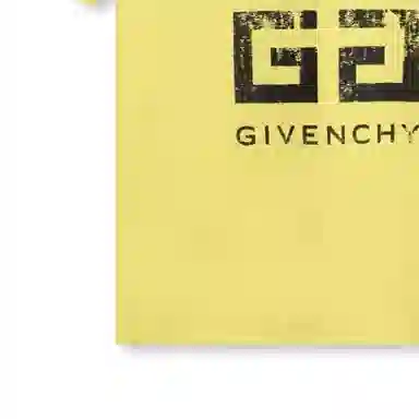 GIVENCHY SS24 LogoT