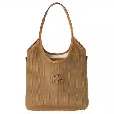 MIU MIU IVY Tote