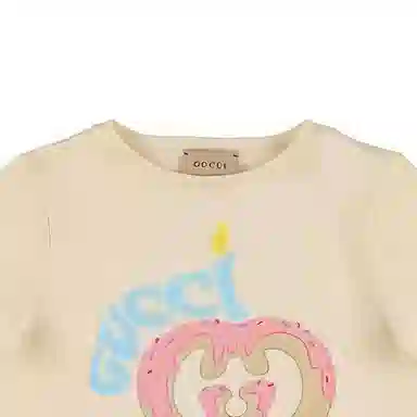 GUCCI SS23 LogoT