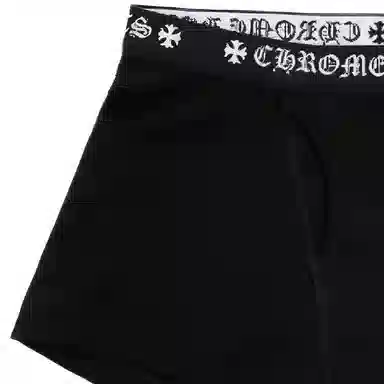 Chrome Hearts Logo 1