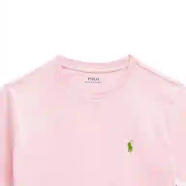 Polo Ralph Lauren SS24 LogoT
