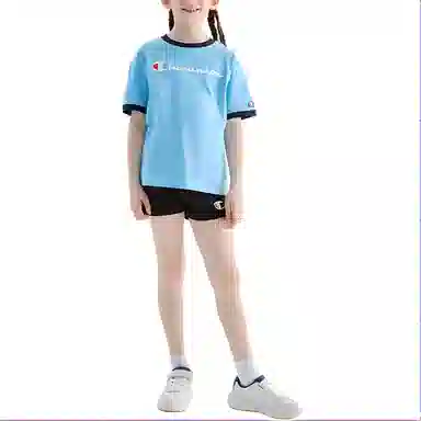 Champion Kids logoT