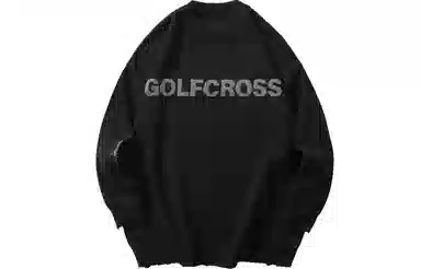 GOLFCROSS