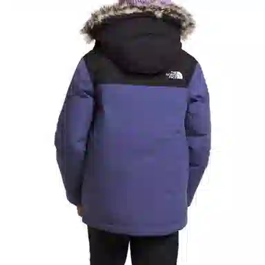 The North Face McMurdo Parka Kids Blue