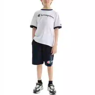 Champion Kids logoT