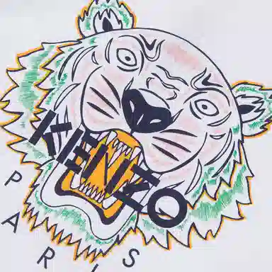 KENZO SS23 T