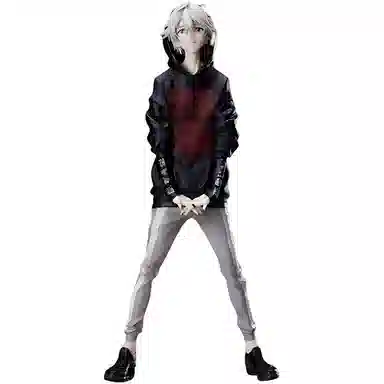 Hobby Max 17 eva ver. radio 26cm