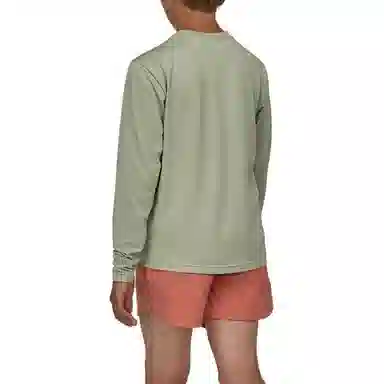 patagonia T