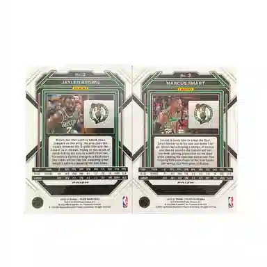 PANINI 2022-23 prizm