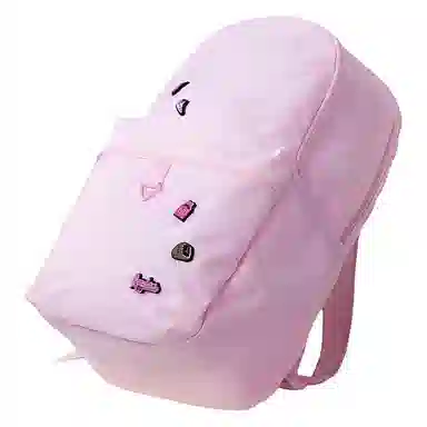 Jordan Backpack Pink