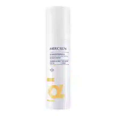 MERCILEN 120ml