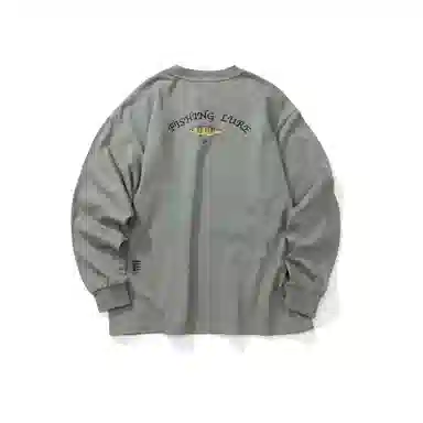 nautica white sail LOGOT