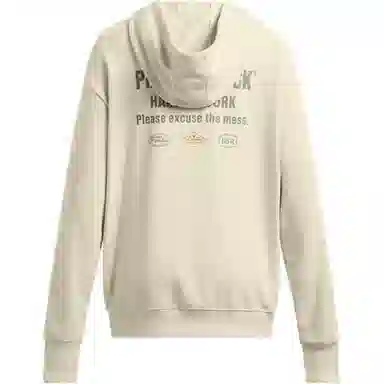 Under Armour Project Rock Jacket