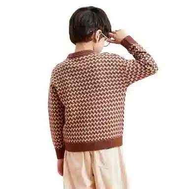 Hengyuanxiang Sweater