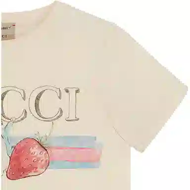 GUCCI x Peter Rabbit SS24 LogoT