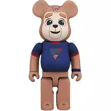 BERBRICK BrigsbyBear 400