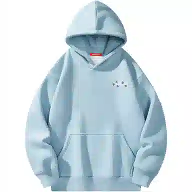 Paddington Bear Hoodie