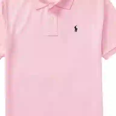Polo Ralph Lauren SS24 Pink