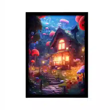 1000pcs HBYQ1000